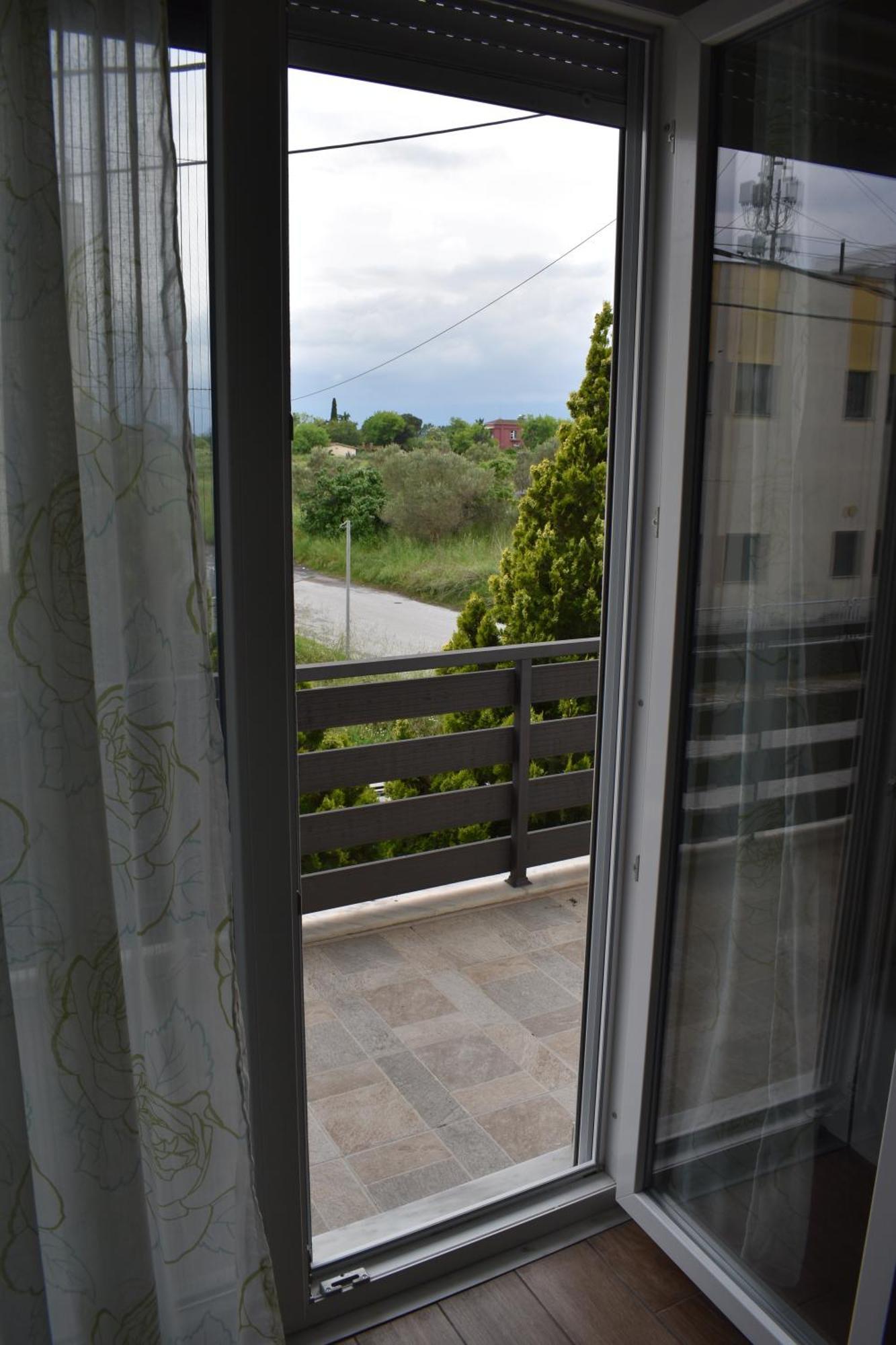 Villa Olympia Παραλία Δωμάτιο φωτογραφία