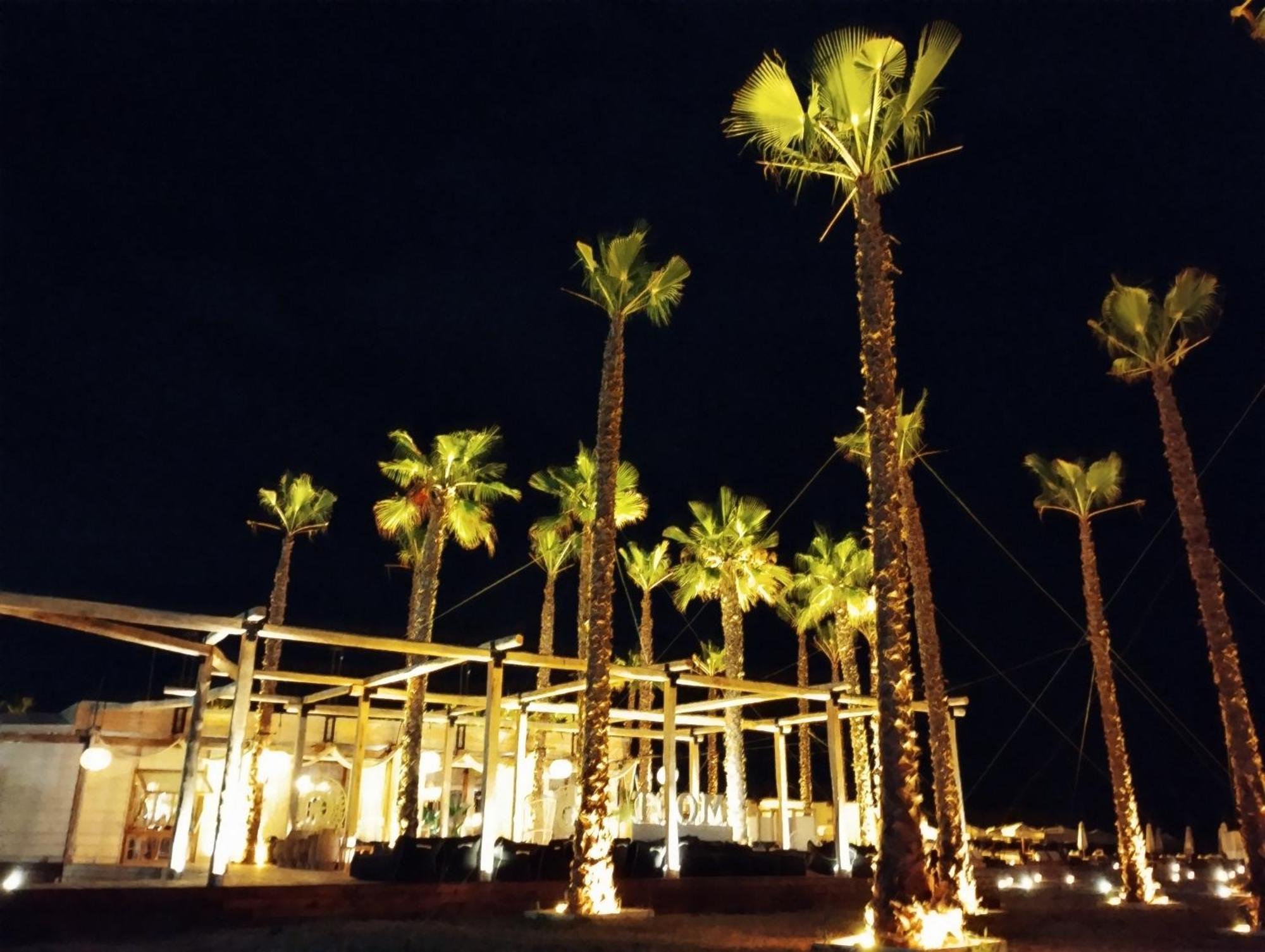 Villa Olympia Παραλία Εξωτερικό φωτογραφία
